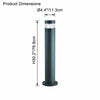 WOMO Landscape Bollard Light-WM9134 thumbnail