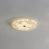 WOMO Round Alabaster Ceiling Light-WM1140 thumbnail