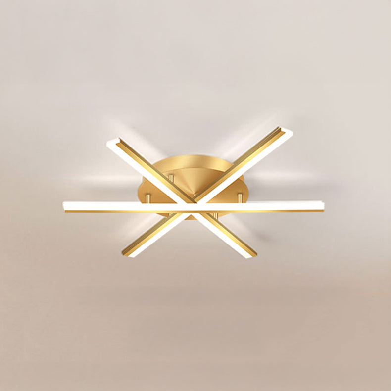 WOMO Multi Light Stick Ceiling Light-WM1142