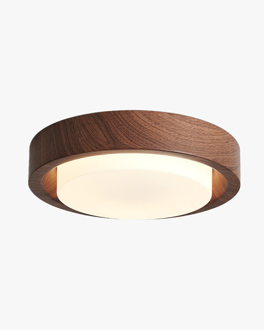 WOMO Round Flush Mount Ceiling Light-WM1150