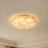 WOMO Glass Flower Ceiling Light-WM1151 thumbnail