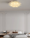 WOMO Glass Flower Ceiling Light-WM1151 thumbnail