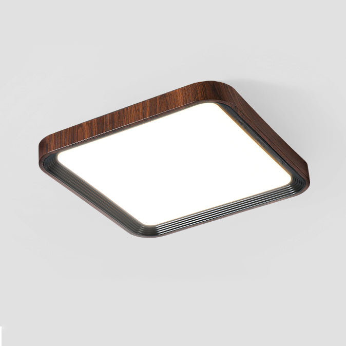 WOMO Round/Square Ceiling Light-WM1152
