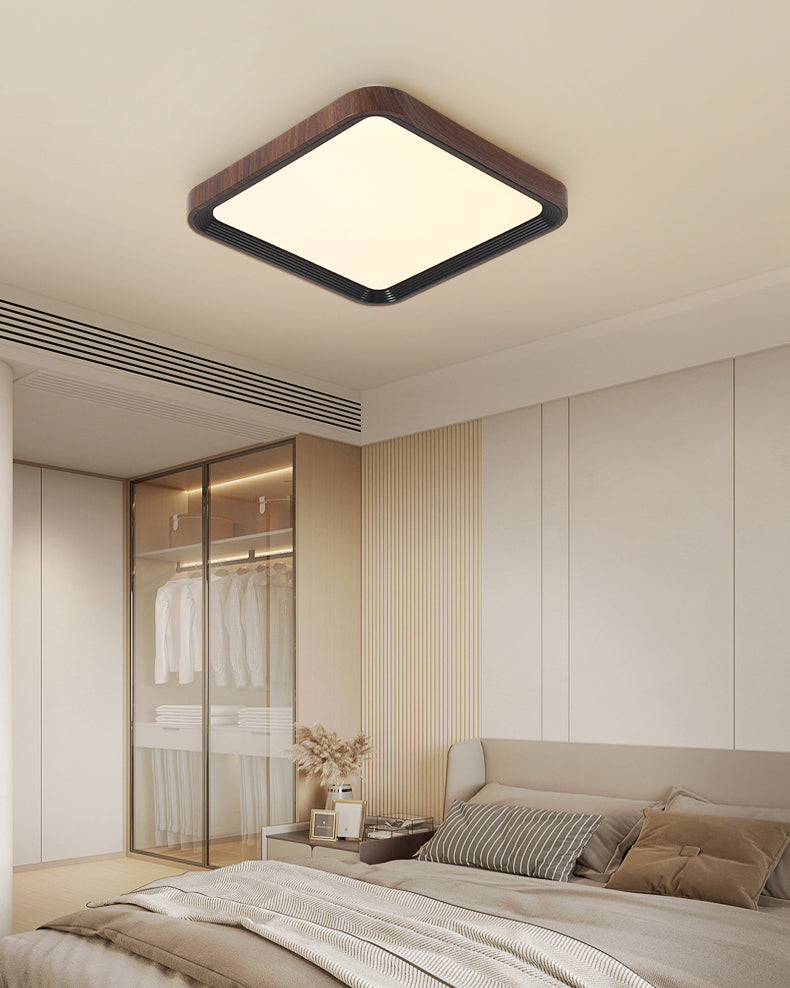 WOMO Round/Square Ceiling Light-WM1152