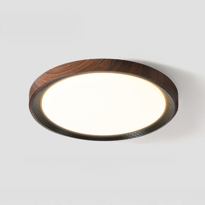 WOMO Round/Square Ceiling Light-WM1152