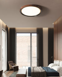 WOMO Round/Square Ceiling Light-WM1152