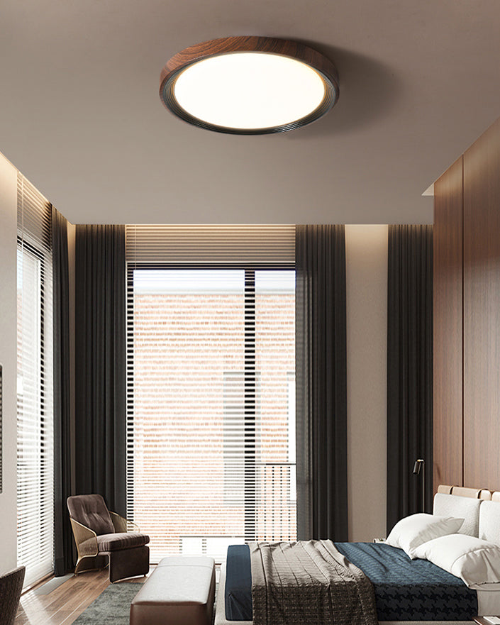 WOMO Round/Square Ceiling Light-WM1152