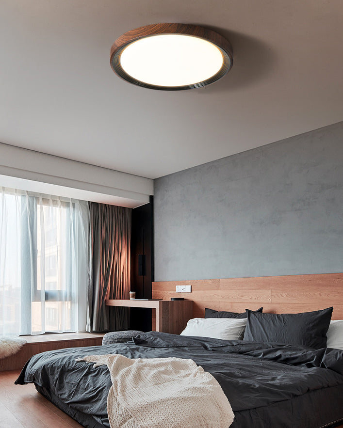 WOMO Round/Square Ceiling Light-WM1152