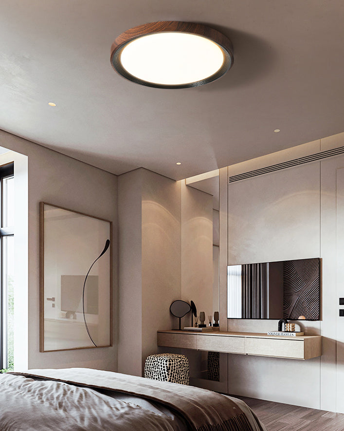 WOMO Round/Square Ceiling Light-WM1152