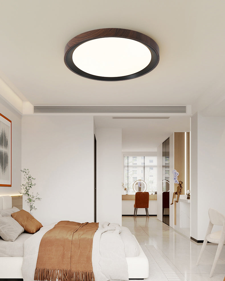 WOMO Round/Square Ceiling Light-WM1152