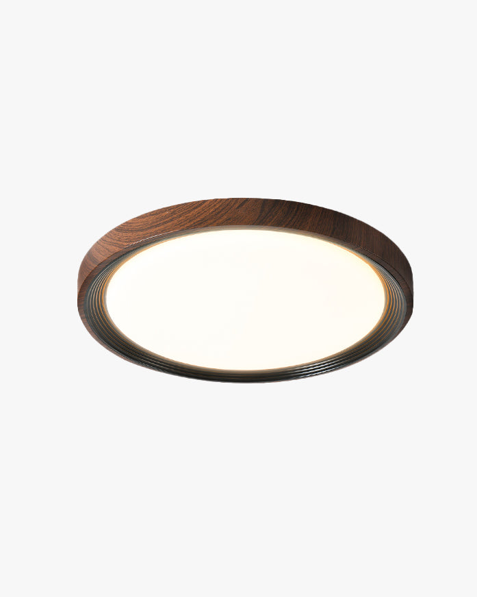 WOMO Round/Square Ceiling Light-WM1152