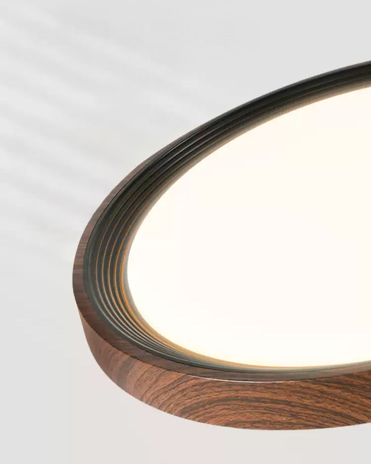 WOMO Round/Square Ceiling Light-WM1152