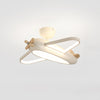 WOMO Children Airplane Ceiling Light-WM1153 thumbnail