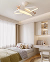 WOMO Children Airplane Ceiling Light-WM1153 thumbnail