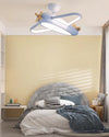 WOMO Children Airplane Ceiling Light-WM1153 thumbnail