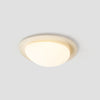 WOMO Oval Flush Mount Ceiling Light-WM1154 thumbnail
