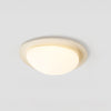 WOMO Oval Flush Mount Ceiling Light-WM1154 thumbnail