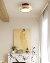 WOMO Amber Round Ceiling Light-WM1155 thumbnail