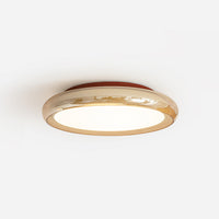 WOMO Amber Round Ceiling Light-WM1155
