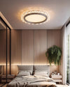 WOMO Round Flush Mount Ceiling Light-WM1156 thumbnail