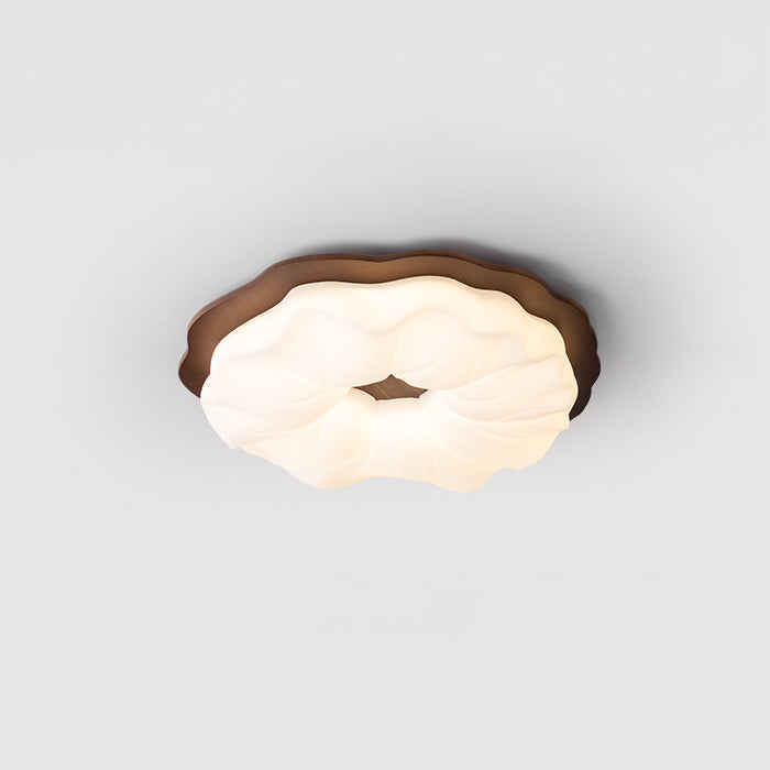 WOMO Flower Flush Mount Ceiling Light-WM1157