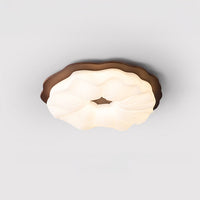 WOMO Flower Flush Mount Ceiling Light-WM1157