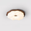 WOMO Flower Flush Mount Ceiling Light-WM1157 thumbnail