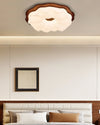 WOMO Flower Flush Mount Ceiling Light-WM1157 thumbnail