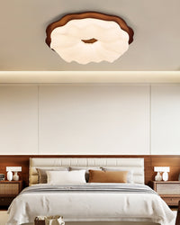 WOMO Flower Flush Mount Ceiling Light-WM1157