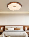 WOMO Flower Flush Mount Ceiling Light-WM1157 thumbnail