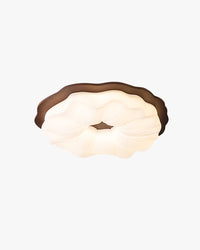 WOMO Flower Flush Mount Ceiling Light-WM1157