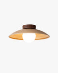 WOMO Dome Flush Mount Ceiling Light-WM1158