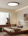 WOMO Flat Round Flush Mount Ceiling Light-WM1160 thumbnail