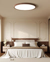 WOMO Flat Round Flush Mount Ceiling Light-WM1160 thumbnail