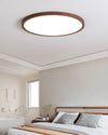 WOMO Flat Round Flush Mount Ceiling Light-WM1160 thumbnail