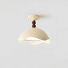 WOMO Egg Shell Dome Ceiling Light-WM1163 thumbnail