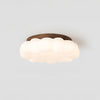 WOMO Cloud Flush Mount Ceiling Light-WM1164 thumbnail