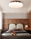 WOMO Cloud Flush Mount Ceiling Light-WM1164 thumbnail
