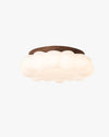 WOMO Cloud Flush Mount Ceiling Light-WM1164 thumbnail