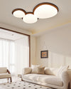 WOMO Cloud Flush Mount Ceiling Light-WM1165 thumbnail