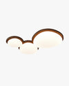 WOMO Cloud Flush Mount Ceiling Light-WM1165 thumbnail