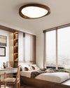 WOMO Round Flush Mount Ceiling Light-WM1166 thumbnail