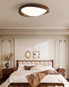 WOMO Round Flush Mount Ceiling Light-WM1166 thumbnail