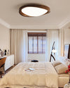 WOMO Round Flush Mount Ceiling Light-WM1166 thumbnail