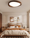 WOMO Round Flush Mount Ceiling Light-WM1166 thumbnail