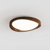 WOMO Round Flush Mount Ceiling Light-WM1166 thumbnail