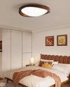 WOMO Round Flush Mount Ceiling Light-WM1166 thumbnail