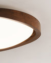 WOMO Round Flush Mount Ceiling Light-WM1166 thumbnail