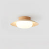 WOMO Dome Flush Mount Ceiling Light-WM1167 thumbnail