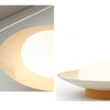 WOMO Dome Flush Mount Ceiling Light-WM1167 thumbnail